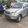 Diduga Tak Tahu Arah Jalan, Truk Boks Tabrak Mobil di Kulon Progo, 1 Tewas