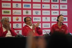 Young Talent Borobudur Marathon 2022: Misi Mencari Bibit Baru Olahraga Lari Indonesia
