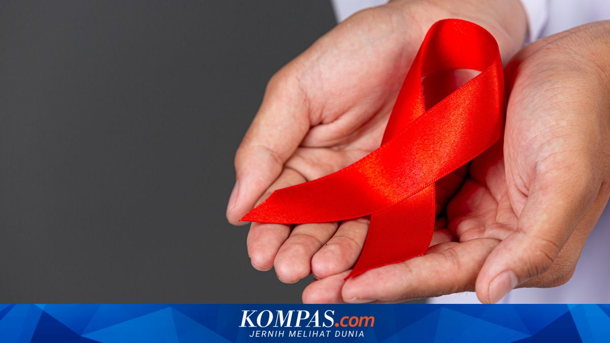Kasus HIV/AIDS Meningkat di Keerom Papua, Pasien Paling Muda Berusia 18 Tahun