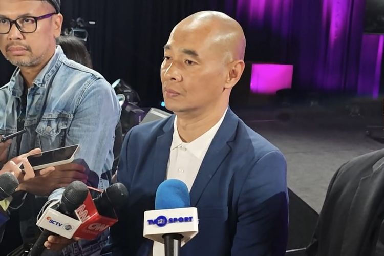 Pelatih Timnas U17 Indonesia, Kurniawan Dwi Yulianto