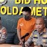 Pengedar Uang Dollar AS Palsu Ditangkap di Bekasi, Ketahuan Saat Setoran di Bank