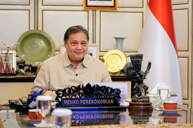 Indonesia Selangkah Lagi Gabung CPTPP, Apa Itu dan Apa Manfaatnya?
