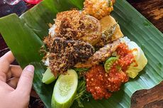 5 Tempat Makan Sego Sambel di Malang, Salah Satunya Sego Sambel Cak Uut