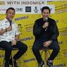 Kopi Yor Perkenalkan Kopi Susu Rasa Pisang