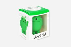 Google Jual Robot Android, Baru Rilis Langsung "Sold Out"