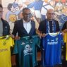 Borussia Dortmund  Batal ke Indonesia Hadapi Persib dan Persebaya