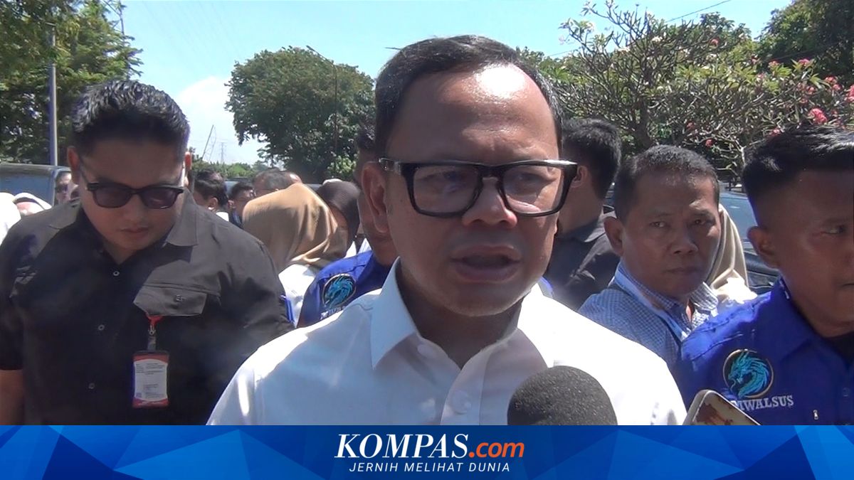 Wamendagri Nilai Pencegahan Korupsi Tak Cukup dengan Naikkan Gaji Kepala Daerah