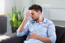 9 Gejala Penyakit Celiac yang Perlu Diwaspadai