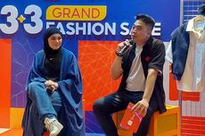 Alasan Brand Sepatu Lokal Kanky Berdiri: Banyak Orang Beli Sepatu KW