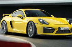 Dua Model Baru Porsche untuk Indonesia