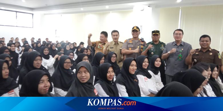 BKN Kaji Penundaan Jadwal SKB CPNS