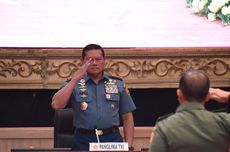 Arti Kata "Piting" yang Diucapkan Panglima TNI Saat Beri Instruksi Prajuritnya Atasi Pendemo Rempang