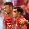 Hansi Flick Sudah Tentukan Masa Depan Ivan Perisic di Bayern