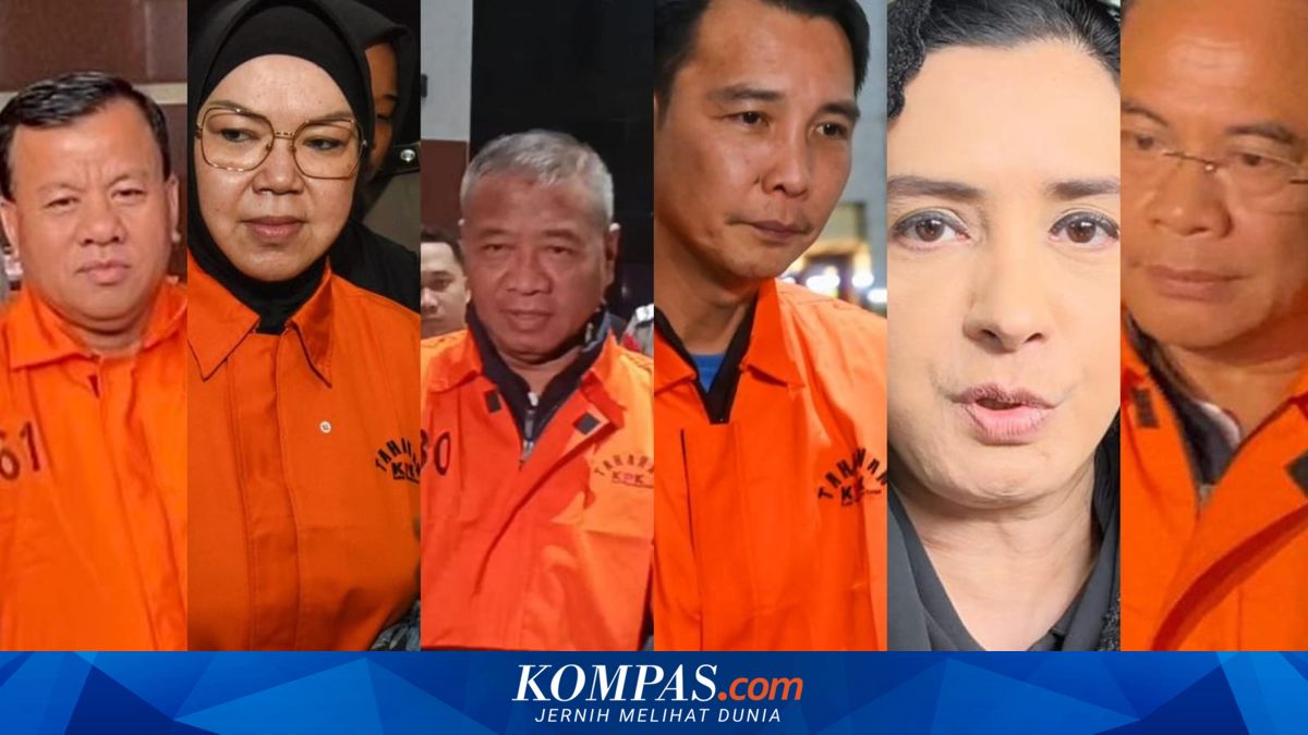 Habis Terjual Demi Jabatan, Kepala Daerah Rela Jadi Pelaku Korupsi