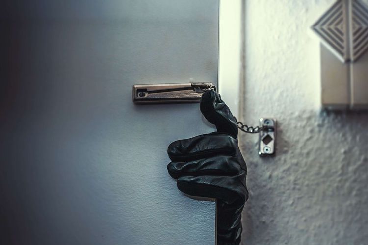 Terduga Pencuri Ayam yang Tewas Dimassa di Tabanan Ternyata DPO Kasus Pencurian Laptop dan Konter HP