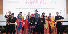 DWP Kemensos Gandeng Portadin Wujudkan Layanan Inklusif untuk Disabilitas