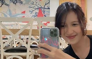 Profil Dhea Salsabila, Istri Pemain Sinetron Sidik Eduard