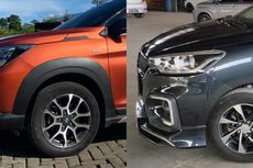 [POPULER OTOMOTIF] Menggunakan Basis Sama, Ini Perbedaan Suzuki XL7 dengan Ertiga | Hyundai Diam-diam Luncurkan Santa Fe CKD, Fitur Berkurang Harga Sama