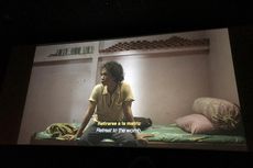 Film tentang Wiji Thukul Diputar dalam Festival di Argentina