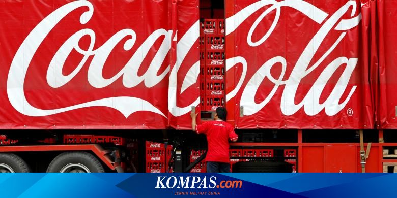 Cegah Corona, Coca-Cola Amatil Batasi Perjalanan Semua Karyawannya - Kompas.com - KOMPAS.com