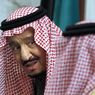 [HOAKS] Raja Salman Wafat pada 22 Ramadhan 1444 H