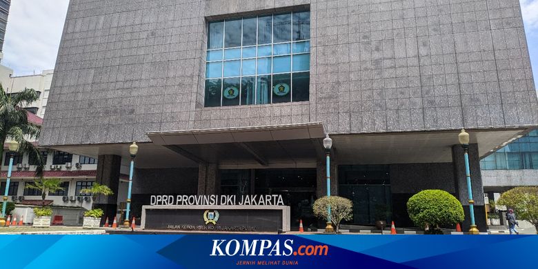 Sukses! PKS Melampaui Suara PDI-P dalam Pemilihan Legislatif DKI Jakarta
