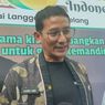 Sandiaga Waspadai Dampak Deflasi Terhadap Daya Beli dan Pariwisata
