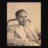 Biografi Sutan Mohammad Amin Nasution, Gubernur Pertama Sumatera Utara