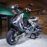 Resmi Meluncur, Ini Spesifikasi Italjet Dragster