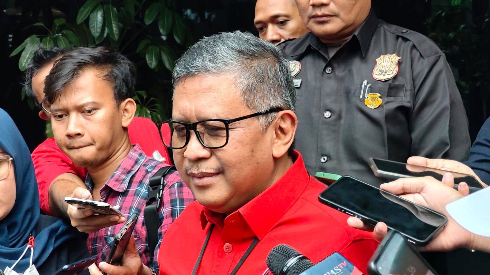 Dulu Berseberangan, PDI-P Kini Dekati Anies dan Koalisinya Setelah Tak Sejalan dengan Jokowi 