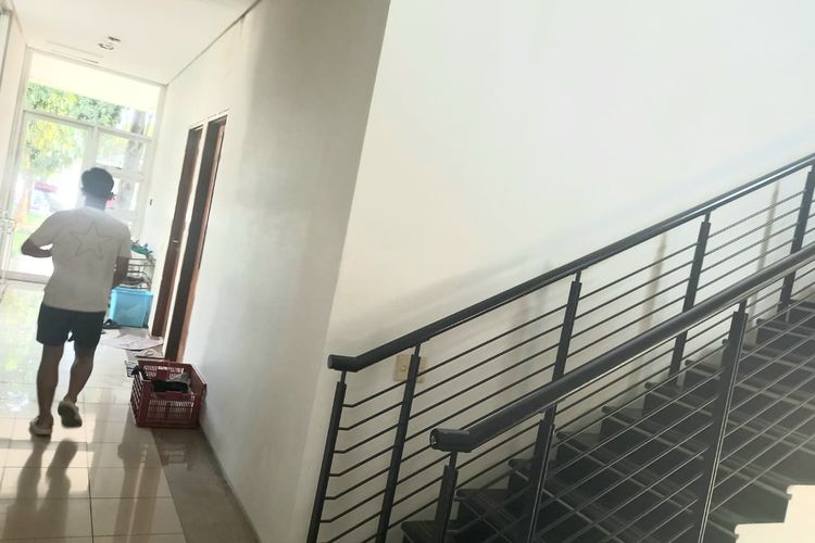 Saat Mimpi Jadi Atlet Bulu Tangkis Dunia Bermula dari Sebuah Asrama...