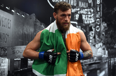 Conor McGregor Berencana Hadapi Manny Pacquiao di Ring Tinju