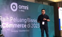 Omzet Naik 300 Persen Saat Krisis, Brand Lokal di Bandung Beberkan 7 Strategi Bisnisnya