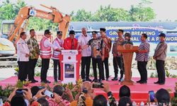 Menhub Buka Peluang Kerja Sama Pengembangan Terminal Purworejo Baru