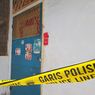 Suami Dihajar Massa Usai Menikam Istri hingga Tewas di Medan