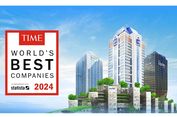 Tegas Terapkan Prinsip ESG, Bank Mandiri Masuk Peringkat World’s Best Companies 2024 Majalah Time