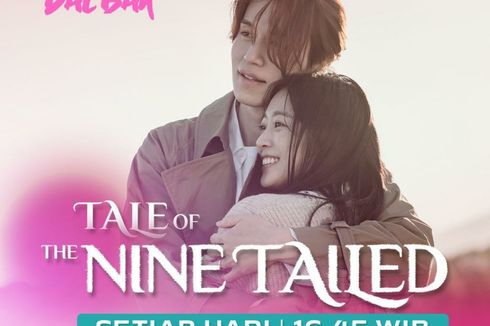 Tale Of The Nine Tailed, Drama Korea Terbaru Akan Tayang di NET TV