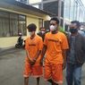 Kabur Usai Bunuh Tetangganya, 3 Pemuda Asal Lampung Ditangkap di Pelosok Jambi