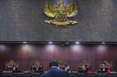 5 Hasil Putusan MK soal Dugaan Jokowi Cawe-cawe di Pilpres 2024