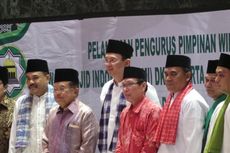Di Hadapan Kalla, Ahok Pamer Pembebasan PBB di Jakarta