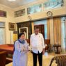 PDI-P Pastikan Pertemuan Jokowi-Mega di Batu Tulis Tak Terkait Anies Capres