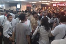 Tim Hukum Prabowo Ajukan Gugatan Pemilu ke MK