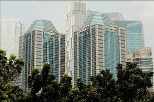 HUT ke-28, Bank Mandiri Bayar Dividen Interim Rp 6,16 Triliun