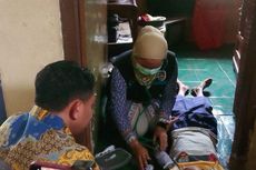 Anak Kecanduan Bau Bensin di Purwakarta, Dinkes: Disarankan Berobat ke Spesialis Anak dan Kejiwaan