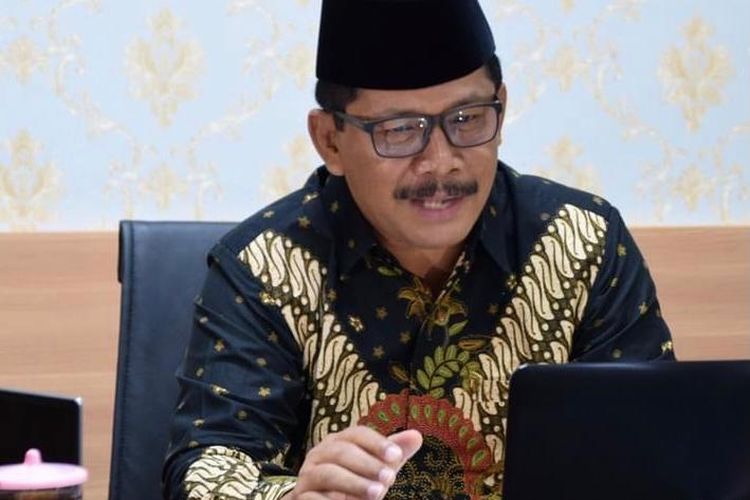 Wakil Ketua DPRD Kota Madiun, Istono