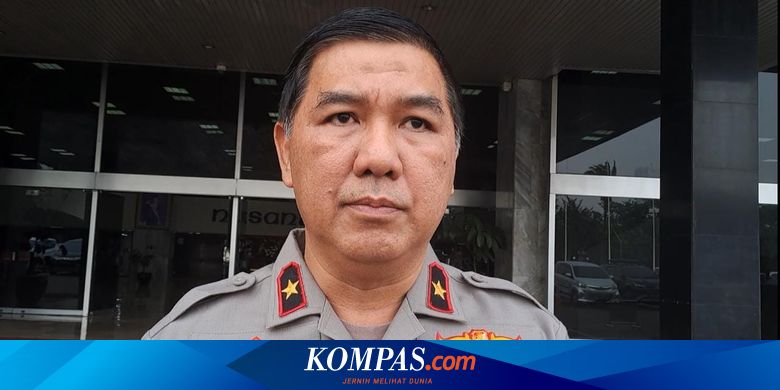 Polri Tangkap 878 Tersangka TPPO Periode 5 Juni-1 Agustus 2023