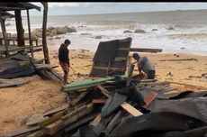 BNPB Targetkan Sekolah di Aceh Utara Bisa Beroperasi Awal Januari 2026