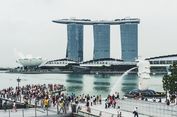 Singapura Jadi Negara Paling Aman di Dunia, Bagaimana dengan Indonesia?