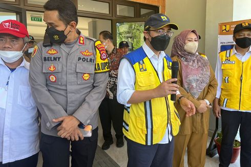 Rusun Pekerja KEK Tanjung Lesung Dikelola Banten West Java dan Pemkab Pandeglang