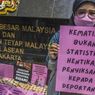 Kasus Banyaknya WNI Tewas di Pusat Tahanan Malaysia, Kemenlu RI Masih Kumpulkan Bukti dan Saksi